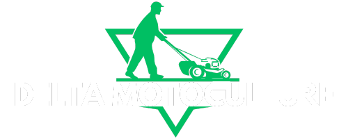 Delta Motoculture