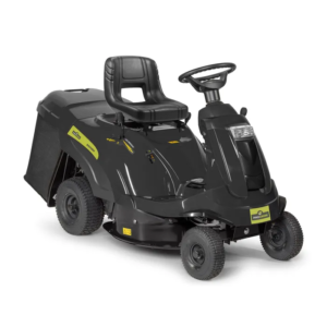 Tondeuse autoportée thermique Rider ST350PG 72 cm