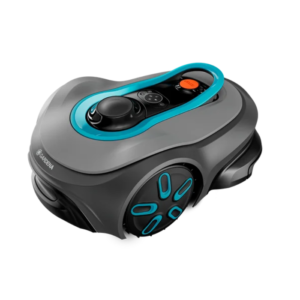 Tondeuse robot smart SILENO free 1500 m² GARDENA