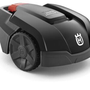 Husqvarna AM105 Automower Robot tondeuse