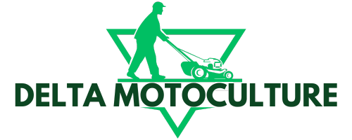 Delta Motoculture