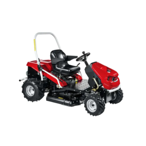 Tondeuse autoprtée TUAREG 92 PRO K