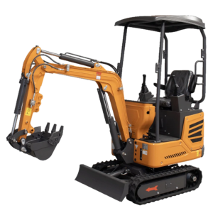 Mini pelle Marshall PX-11