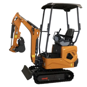 Mini pelle Marshall PX-12