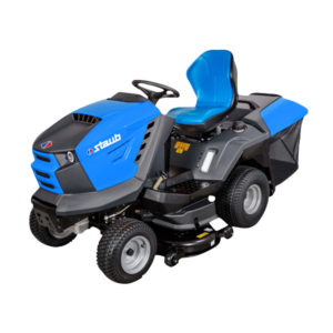 Tracteur tondeuse Blizzard 106S/24KH STAUB