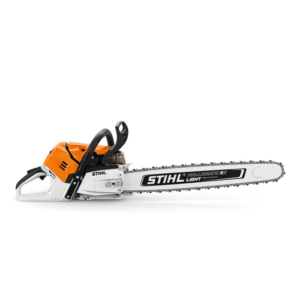 Tronçonneuse thermique MS500I 50cm Rollo STIHL