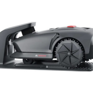Tondeuse Robot MOVA 600 – 600 m² – UltraView™, Double Carte, Contrôle via App