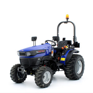 Farmtrac 26G