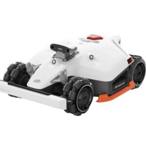 Mammotion Luba Mini AWD 1500