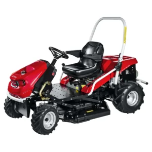 Tondeuse débroussailleuse autoportée TUAREG 92 PRO K – 24 ch – 92 cm