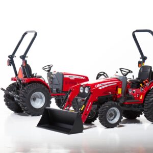 Massey Ferguson 1526E