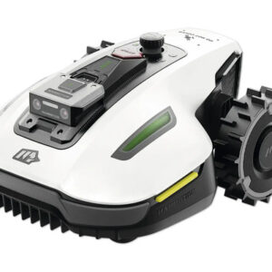 Tondeuse Robot Mammotion Yuka