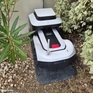 Tondeuse Robot GOAT G1