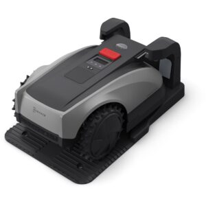 Tondeuse Robot ECOVACS GOAT O1