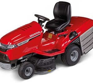 Tondeuse Autoportée Honda Hf 2317 Hme