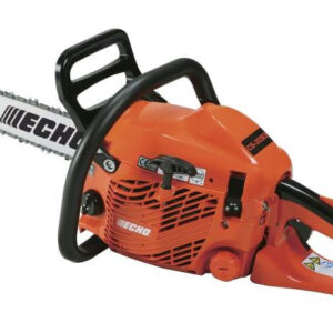 Tronçonneuse Echo Cs 352 Es Avec 3 Chaines D'origine