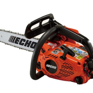 Tronçonneuse Elagueuse Echo Cs 303t Avec 2 Chaines D'origine