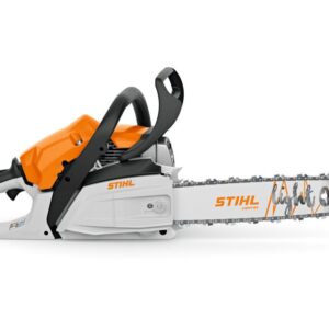 Tronçonneuse Stihl MS 212 – Guide 40 cm