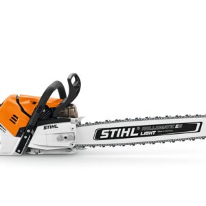 Tronçonneuse Stihl MS 500i W – Guide 50 cm Light
