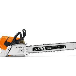 Tronçonneuse Stihl MS 661 C-M – Guide Rollo ES
