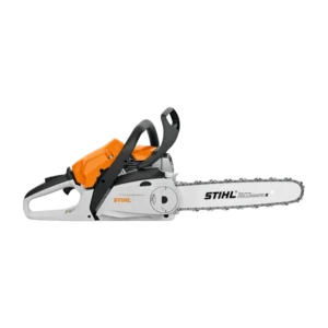Tronçonneuse Thermique Stihl Ms 212 C-be En Guide De 40cm